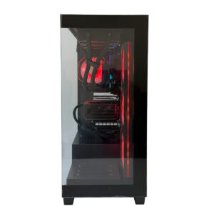 Elite 5070 Amd Ryzen 7 7800x3d Tray Rtx 5070 Oc 12gb 32gb Ram 2tb M.2 Ssd Gaming Pc – Powered By Asus 2