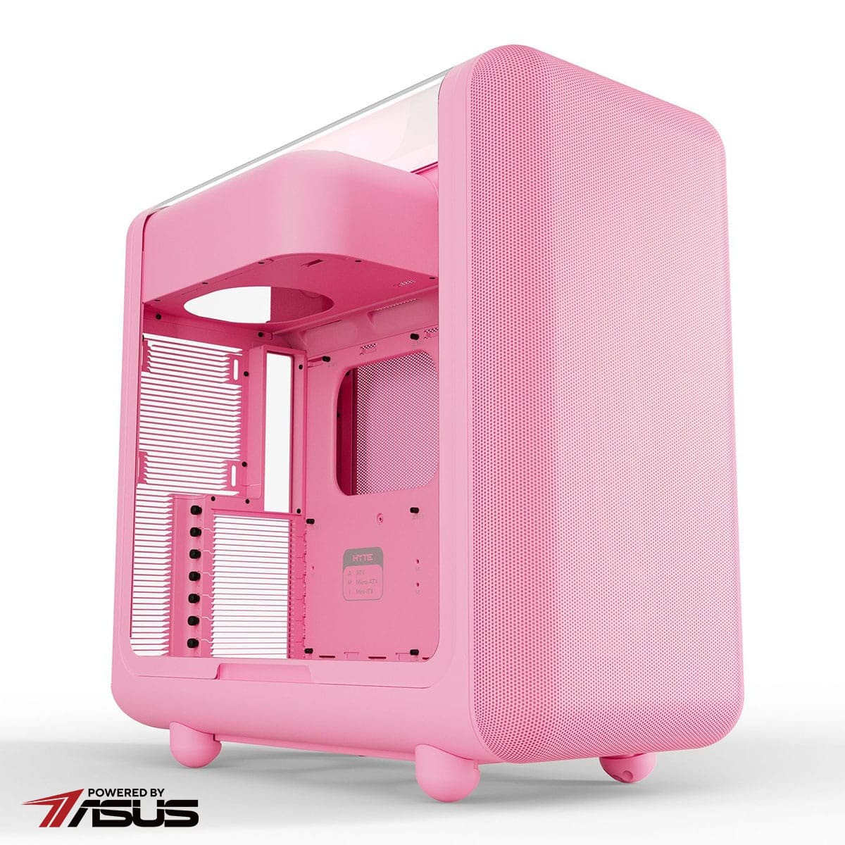 Elite 9070 Amd Ryzen 7 7800x3d Tray Rx 9070 Oc 16gb 32gb Ram 1tb M.2 Ssd Gaming Pc Powered By Asus 1