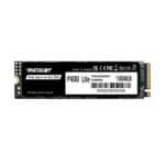 Patriot P400 Lite 1TB PCIe Gen4 x4 Lezen 3500MB - Schrijven 2700MB M.2 SSD (P400LP1KGM28H)