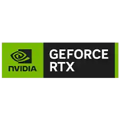 GeForce RTX 50 Serie logo