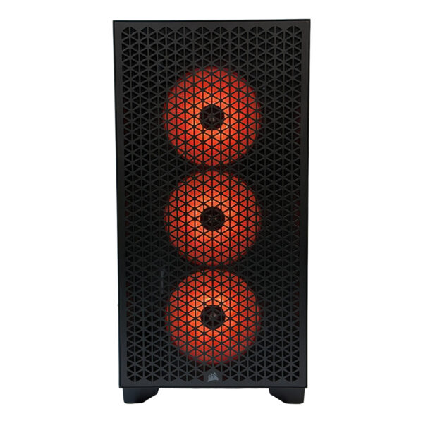 Ultima 9070xt Amd Ryzen 7 7800x3d Tray 9070 Xt Oc 16gb 32gb Ram 1tb M.2 Ssd Gaming Pc – Powered By Asus 2