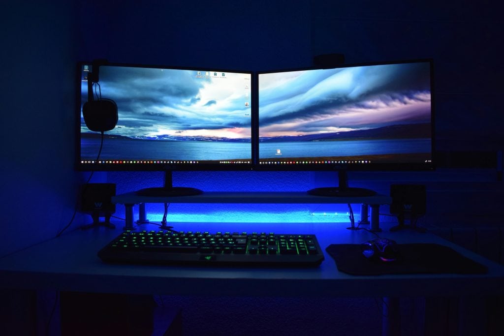 Wat is FreeSync-technologie en waar dient het voor