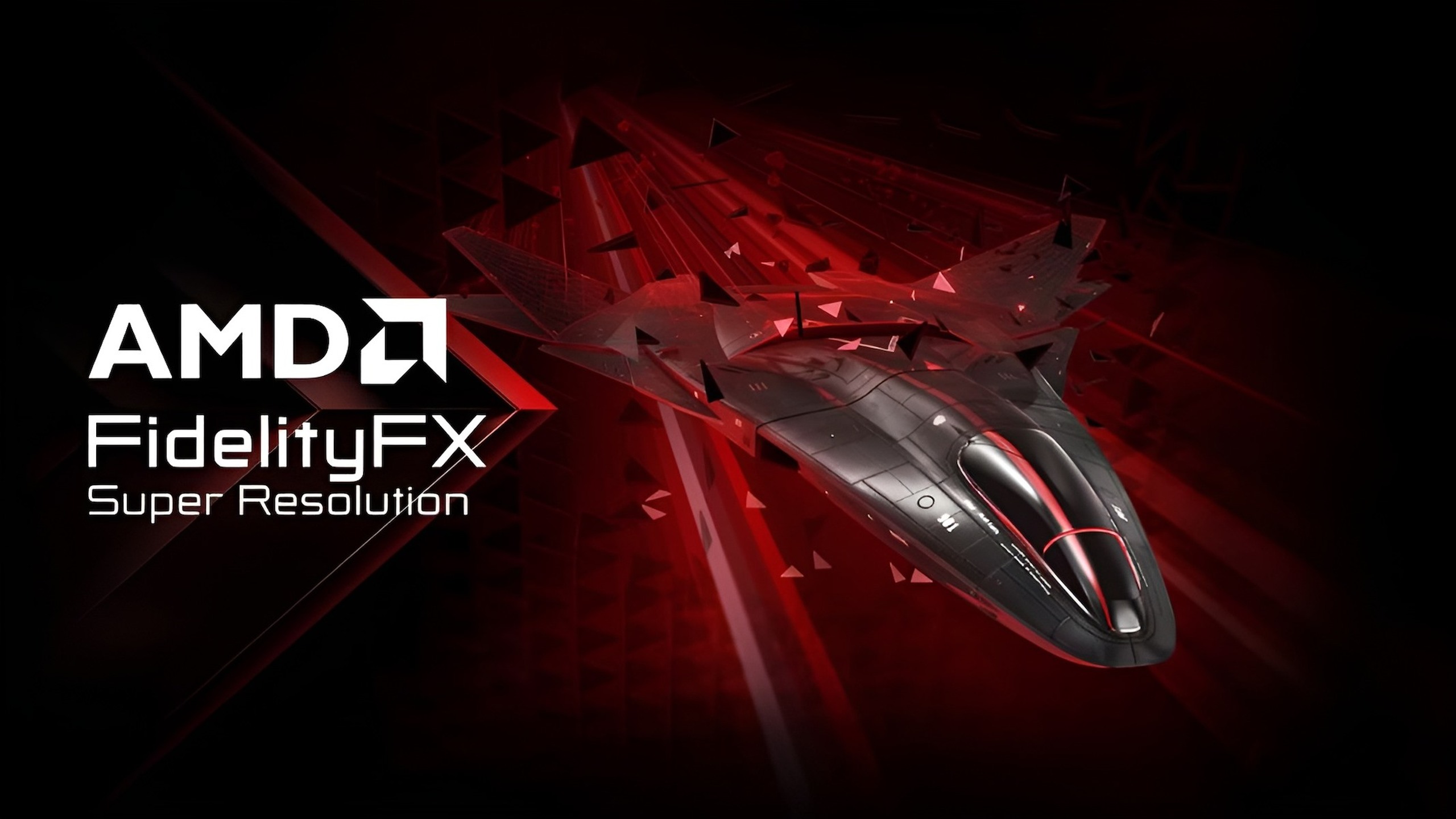 Amd Lanceert Fsr 4.1 Voor Rx 9000 Gpu's: Betere Ray Regeneration En Hogere Fps