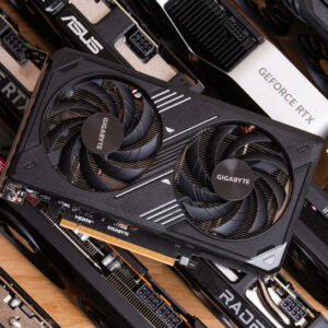 Beste Desktop Grafische Kaarten 2025 2026 Gpu Prestatieranglijst