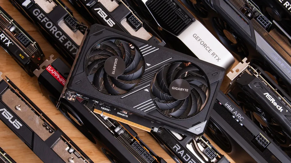 Beste Desktop Grafische Kaarten 2025 2026 Gpu Prestatieranglijst