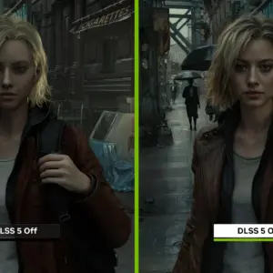 Kritiek Op Nvidia's Dlss 5: Slechts 16% Goedkeuring Na Controversiële Reveal Video