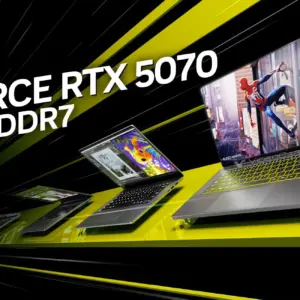 Lenovo Bevestigt Geforce Rtx 5070 Laptop Met 12gb Vram Voor 2026 Wat Te Verwachten?