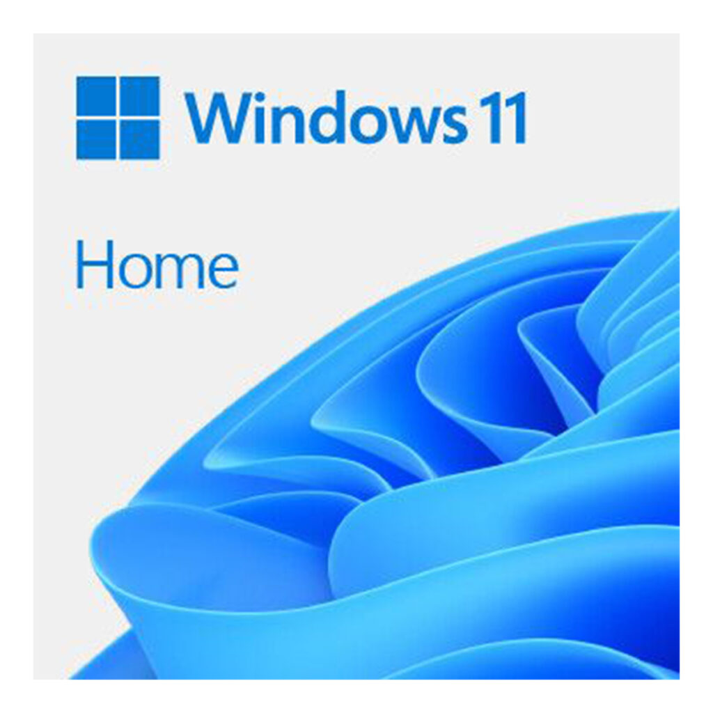 Microsoft Windows 11 Home 64 Bit - Azoth Gaming