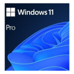 Microsoft Windows 11 Pro 64 Bit OEM NL Besturingssysteem (FQC-10528)