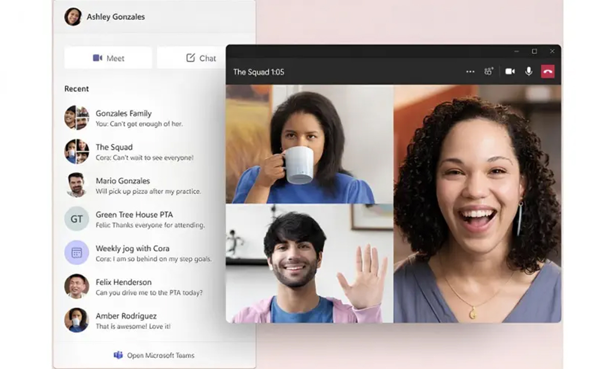 Nieuwe manieren om verbinding te maken