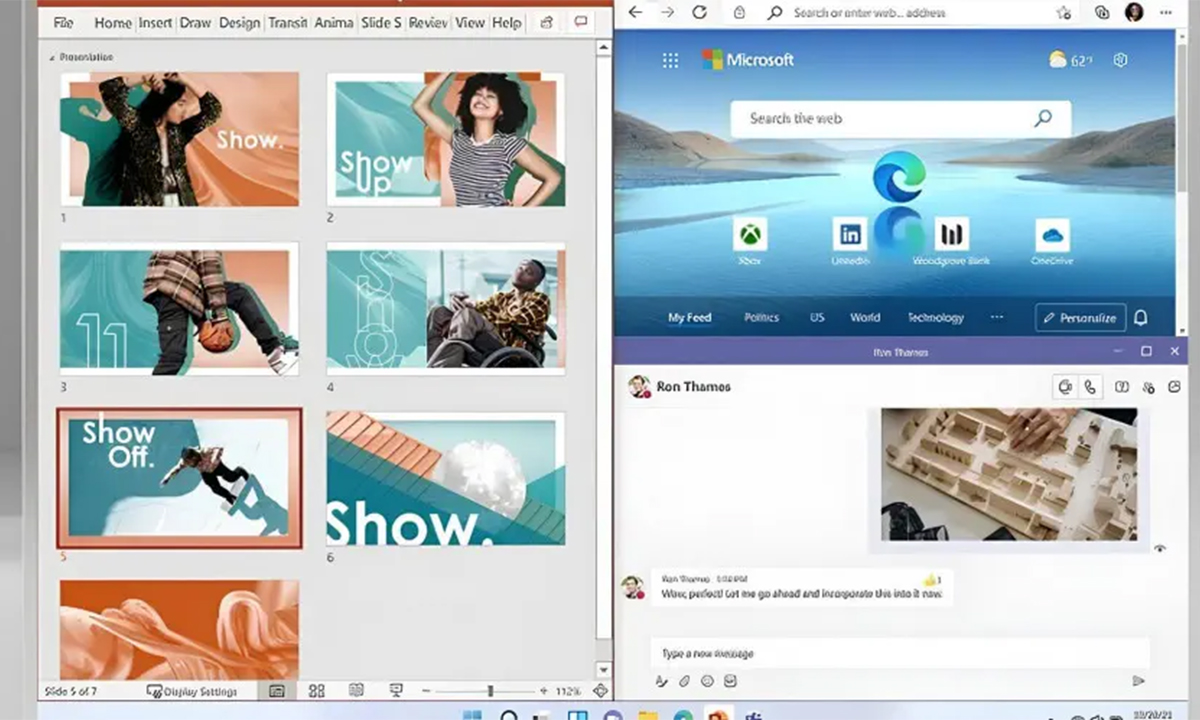 Herfocus uw workflow