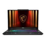 MSI CYBORG 17 B13WFKG-229NL Intel Core i7-13620H 16GB DDR5 512GB SSD GeForce RTX 5060 8GB 17.3 inch Full HD 144Hz IPS-level W11 Home Gaming Laptop