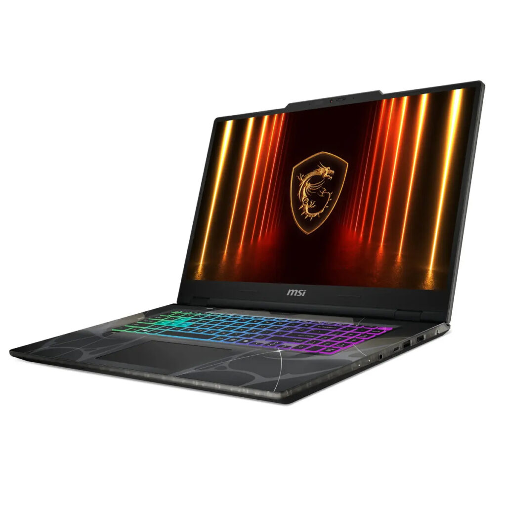 MSI CYBORG 17 B13WFKG-229NL Gaming Laptop - Azoth Gaming