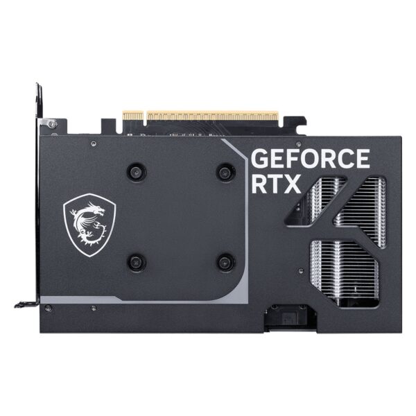 Msi Geforce Rtx 5060 8g Ventus 2x Oc 8gb Gddr7 128 Bit Dlss 4 Grafische Kaart 6