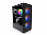 Pardus 5060 Amd Ryzen 5 7600 Tray Msi Geforce Rtx 5060 8g Ventus 2x Oc 8gb 32gb Ram 1tb M.2 Ssd Gaming Pc 1