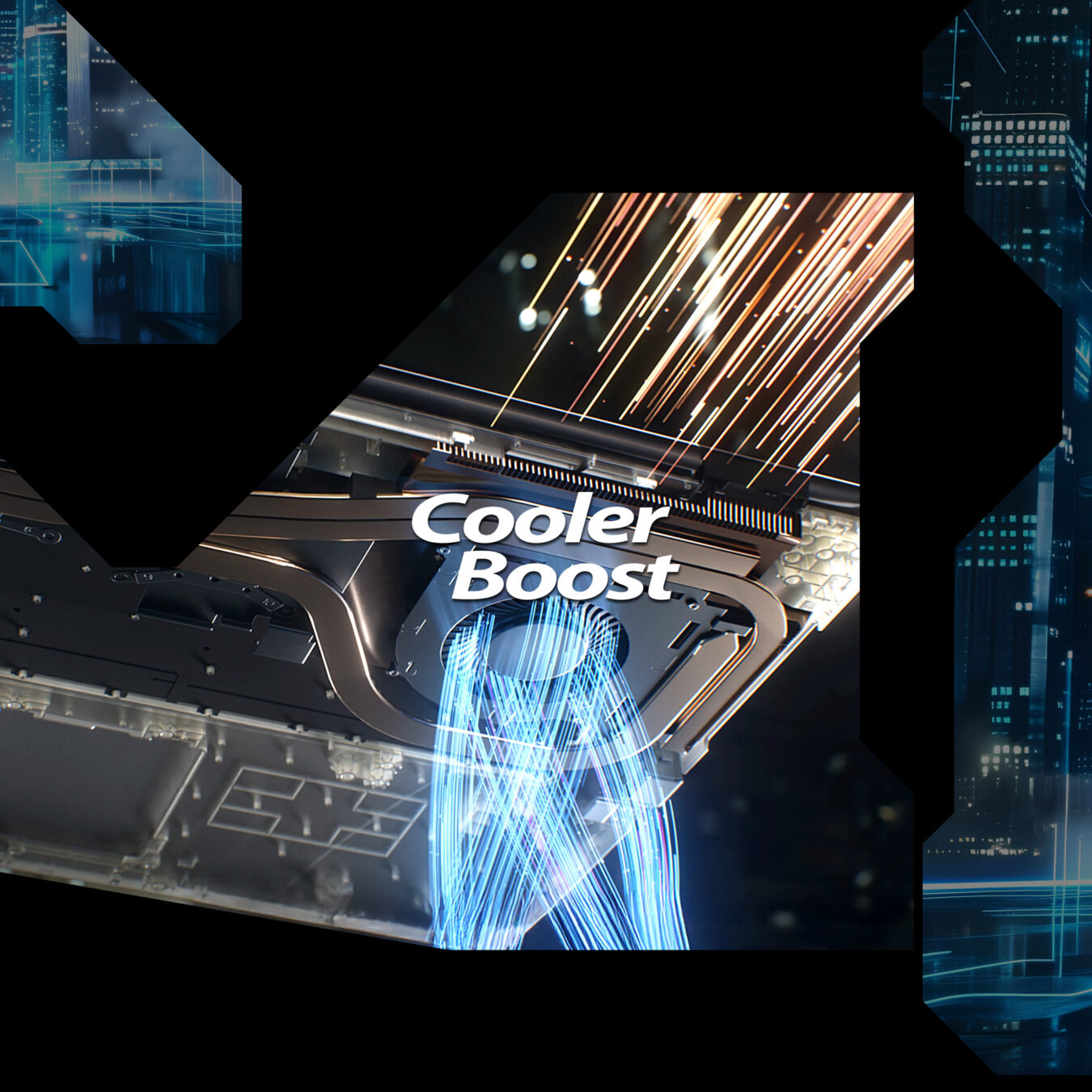 MSI CYBORG 17 B13WFKG-229NL Intel Core i7-13620H 16GB DDR5 512GB SSD GeForce RTX 5060 8GB 17.3 inch Full HD 144Hz IPS-level W11 Home Gaming Laptop h8