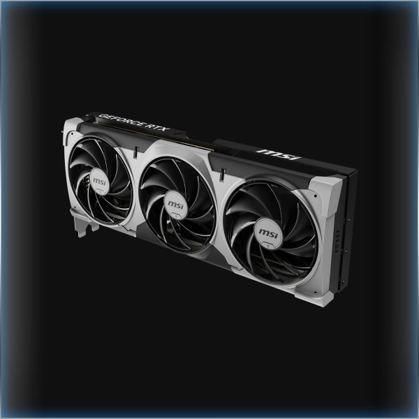 MSI GeForce RTX 5080 16G VENTUS 3X OC 16GB GDDR7 256 Bit DLSS 4 Grafische Kaart h6