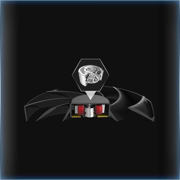 MSI GeForce RTX 5070 Ti 16G VENTUS 3X OC 16GB GDDR7 256 Bit DLSS 4 Grafische Kaart h8