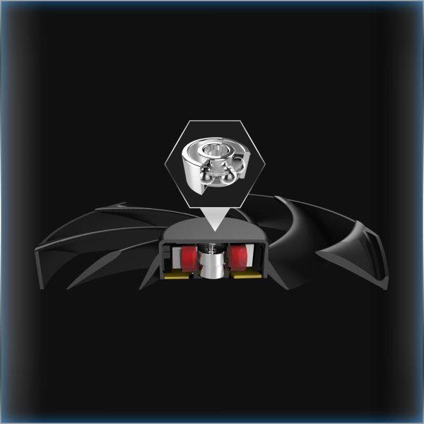 MSI GeForce RTX 5080 16G VENTUS 3X OC 16GB GDDR7 256 Bit DLSS 4 Grafische Kaart h8