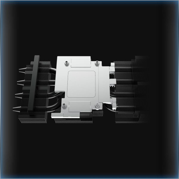 MSI GeForce RTX 5070 Ti 16G VENTUS 3X OC 16GB GDDR7 256 Bit DLSS 4 Grafische Kaart h9