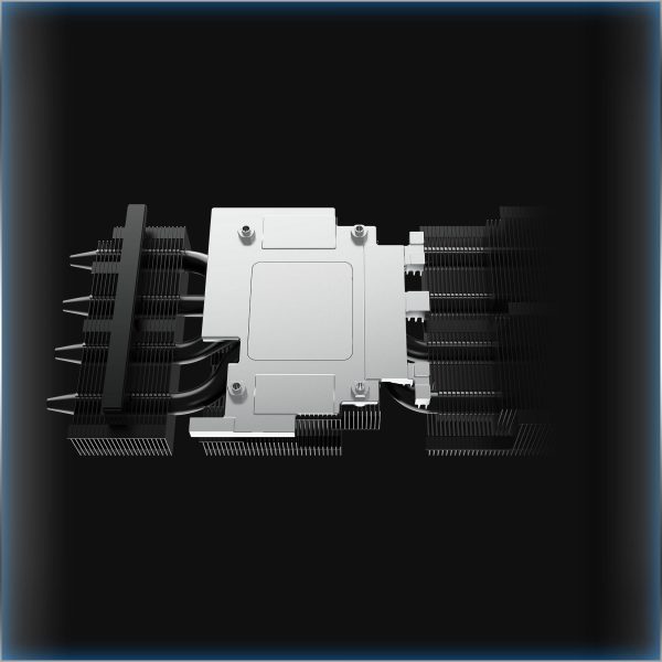 MSI GeForce RTX 5080 16G VENTUS 3X OC 16GB GDDR7 256 Bit DLSS 4 Grafische Kaart h9