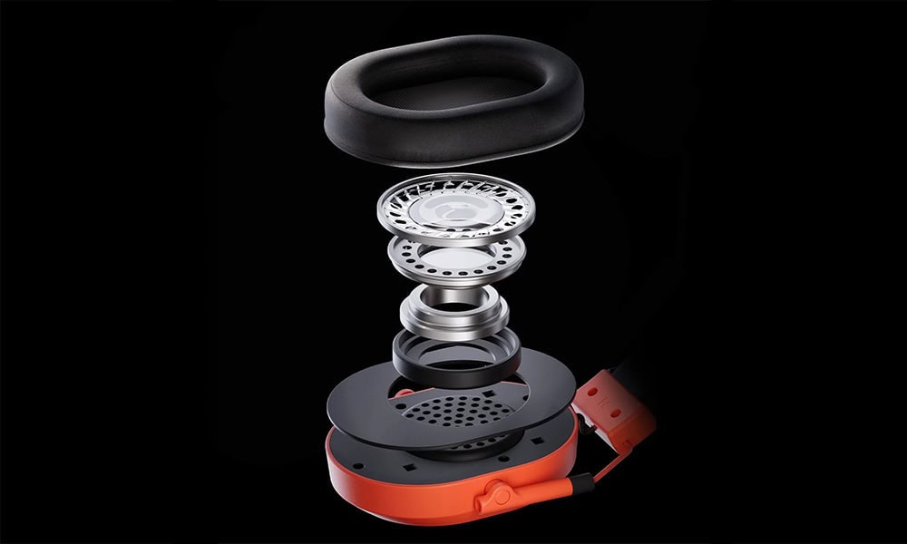 AKKO MA02W Wasteland Survival RGB Draadloze Gaming Headset h2