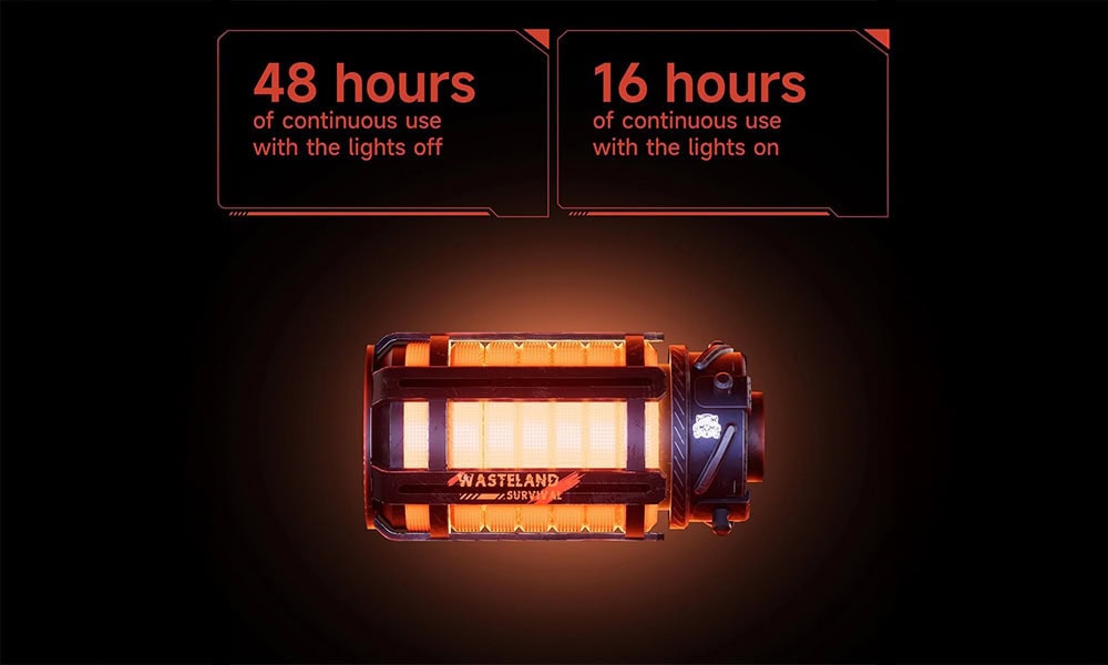 AKKO MA02W Wasteland Survival RGB Draadloze Gaming Headset h4