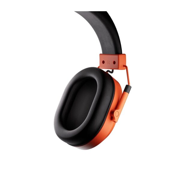 RGB draadloze gaming headset voor optimale geluidsbeleving.