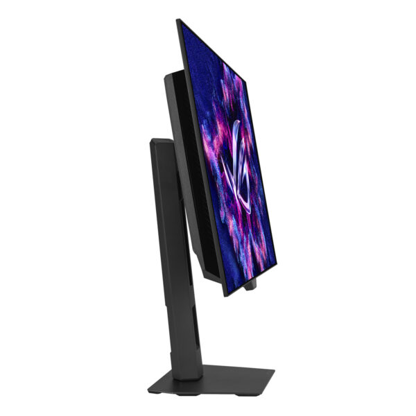Asus Rog Strix Oled Xg27aqwmg 26 5 Inch 280hz 0 03ms 2k Qhd Adaptive Sync Tandem Oled Pivot Gaming Monitor 4