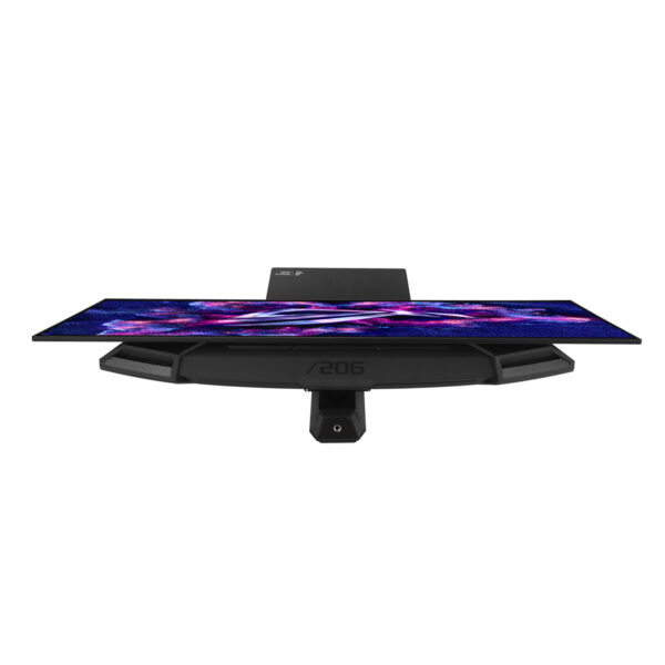 Asus Rog Strix Oled Xg27aqwmg 26 5 Inch 280hz 0 03ms 2k Qhd Adaptive Sync Tandem Oled Pivot Gaming Monitor 5