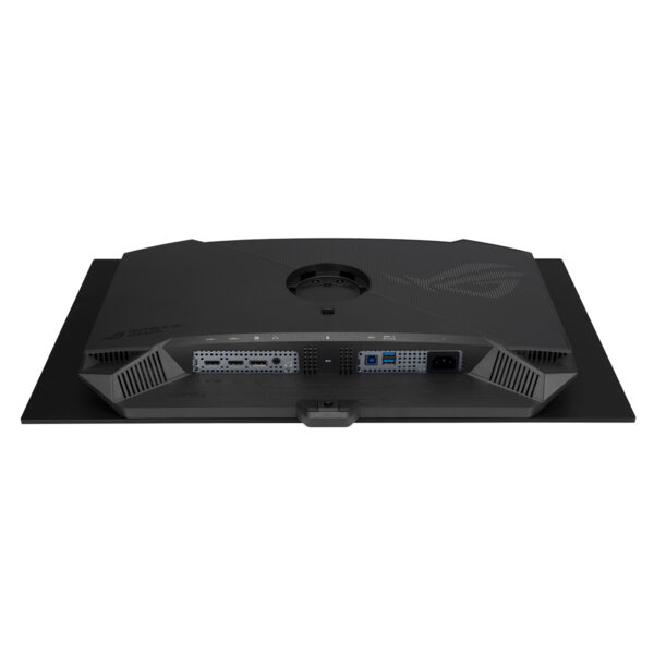 Asus Rog Strix Oled Xg27aqwmg 26 5 Inch 280hz 0 03ms 2k Qhd Adaptive Sync Tandem Oled Pivot Gaming Monitor 6