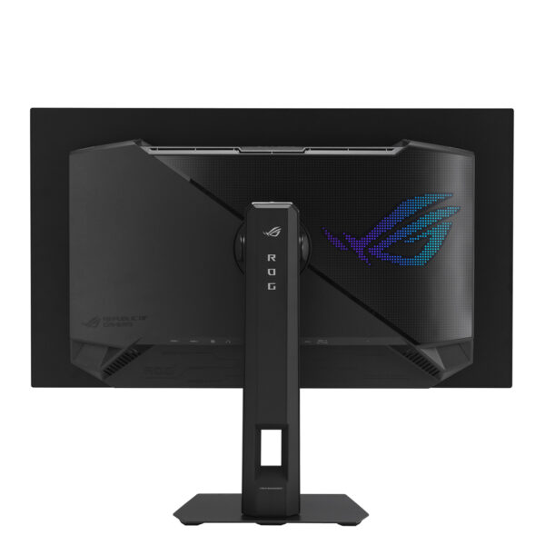 Asus Rog Strix Oled Xg27aqwmg 26 5 Inch 280hz 0 03ms 2k Qhd Adaptive Sync Tandem Oled Pivot Gaming Monitor 7
