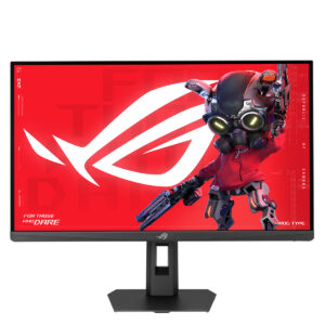 Asus Rog Strix Xg27acmes 27 Inch 255hz 0 3ms 2k Qhd Adaptive Sync Fast Ips Pivot Gaming Monitor 1