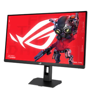 Asus Rog Strix Xg27acmes 27 Inch 255hz 0 3ms 2k Qhd Adaptive Sync Fast Ips Pivot Gaming Monitor 2