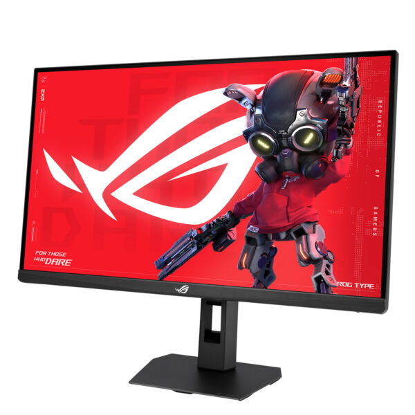 Asus Rog Strix Xg27acmes 27 Inch 255hz 0 3ms 2k Qhd Adaptive Sync Fast Ips Pivot Gaming Monitor 2