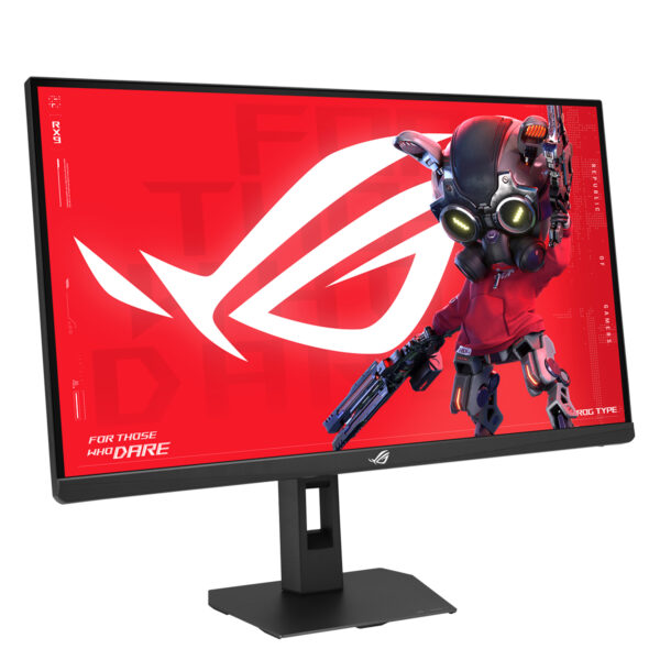 Asus Rog Strix Xg27acmes 27 Inch 255hz 0 3ms 2k Qhd Adaptive Sync Fast Ips Pivot Gaming Monitor 3