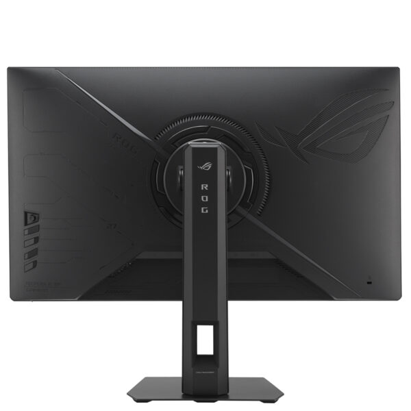 Asus Rog Strix Xg27acmes 27 Inch 255hz 0 3ms 2k Qhd Adaptive Sync Fast Ips Pivot Gaming Monitor 7