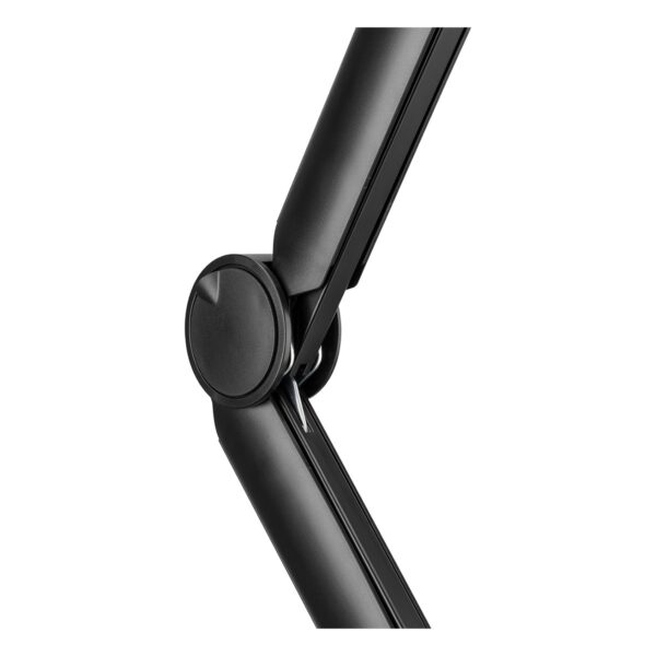 Microfoonarm van 800mm voor professionele audio- en streamingtoepassingen, geschikt voor optimale positionering en gebruiksgemak.