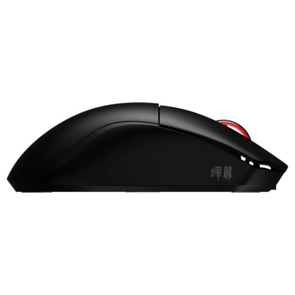 DAREU A950 WING draadloze gaming muis met 8K Hz polling rate en AIM-750U sensor, ontworpen voor precisie en comfort tijdens gaming. Ideaal voor professionele gamers en e-sporters.