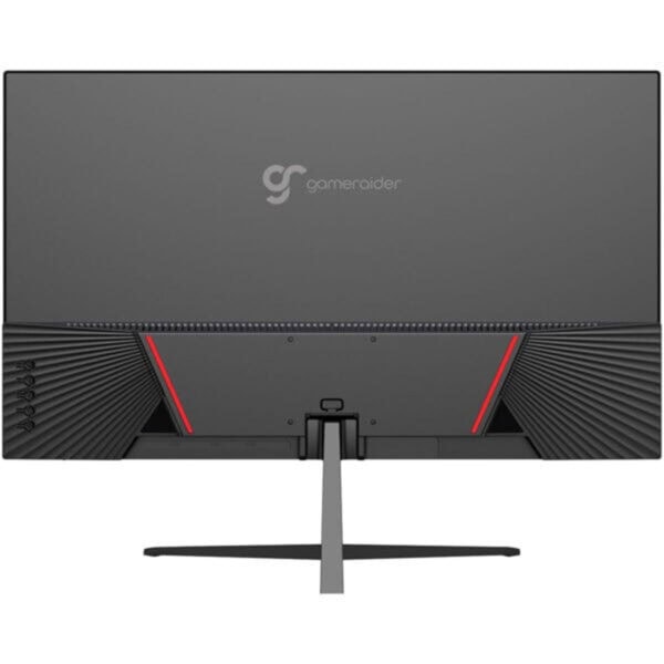Gaming monitor GameRaider ATUM GR27F20I, 27 inch, 200Hz, 1ms, Full HD, IPS, Adaptive Sync, ideaal voor gaming en e-sports.