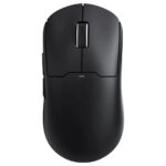 MCHOSE A5 V2 Ultra Black 8K Hz Bedraad + 4K Hz Draadloze Gaming Muis (MC-A5V2-7)