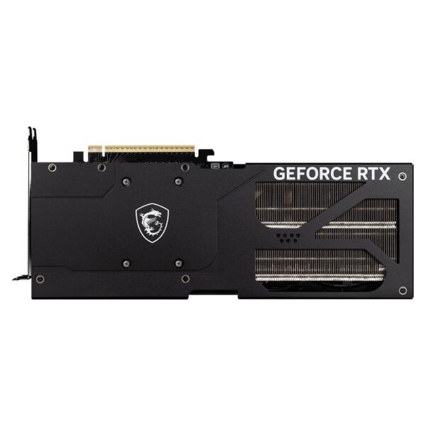 Msi Geforce Rtx 5080 16g Ventus 3x Oc 16gb Gddr7 256 Bit Dlss 4 Grafische Kaart 9