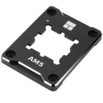 Thermalright AMD AM5 Versterkingskit (TF7 Thermische Pasta Inbegrepen) (ASF AM5 Black)