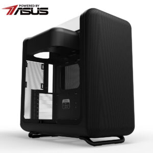 Ultima 5080 Amd Ryzen 7 7800x3d Tray Geforce Rtx 5080 Oc 16gb 32gb Ram 2tb M.2 Ssd Gaming Pc Powered By Asus