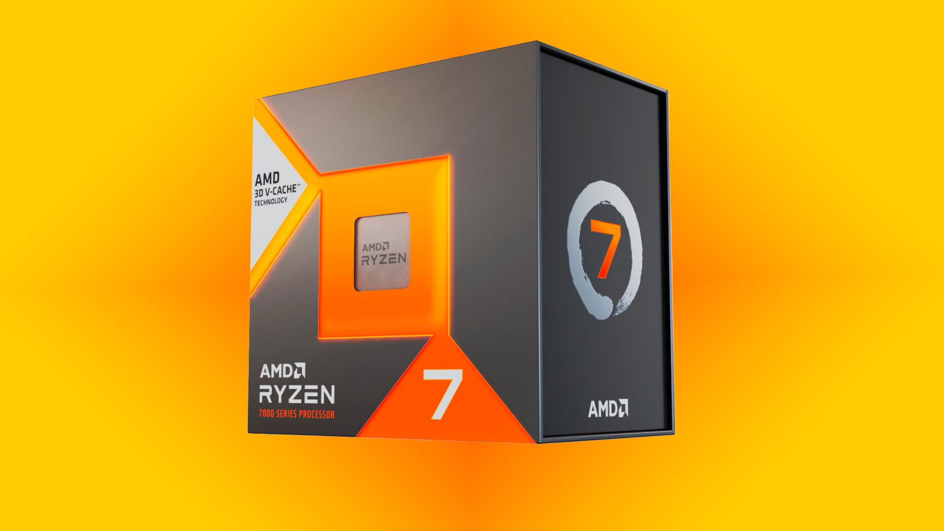 Amd Ryzen 7 7700x3d: Budgetvriendelijke Cpu Voor Gamers In 2023 Ontmaskerd