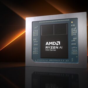 Amd's Gorgon Halo: Nieuwe Ryzen Ai Max 400 Met 192gb Geheugen En Krachtige Prestaties
