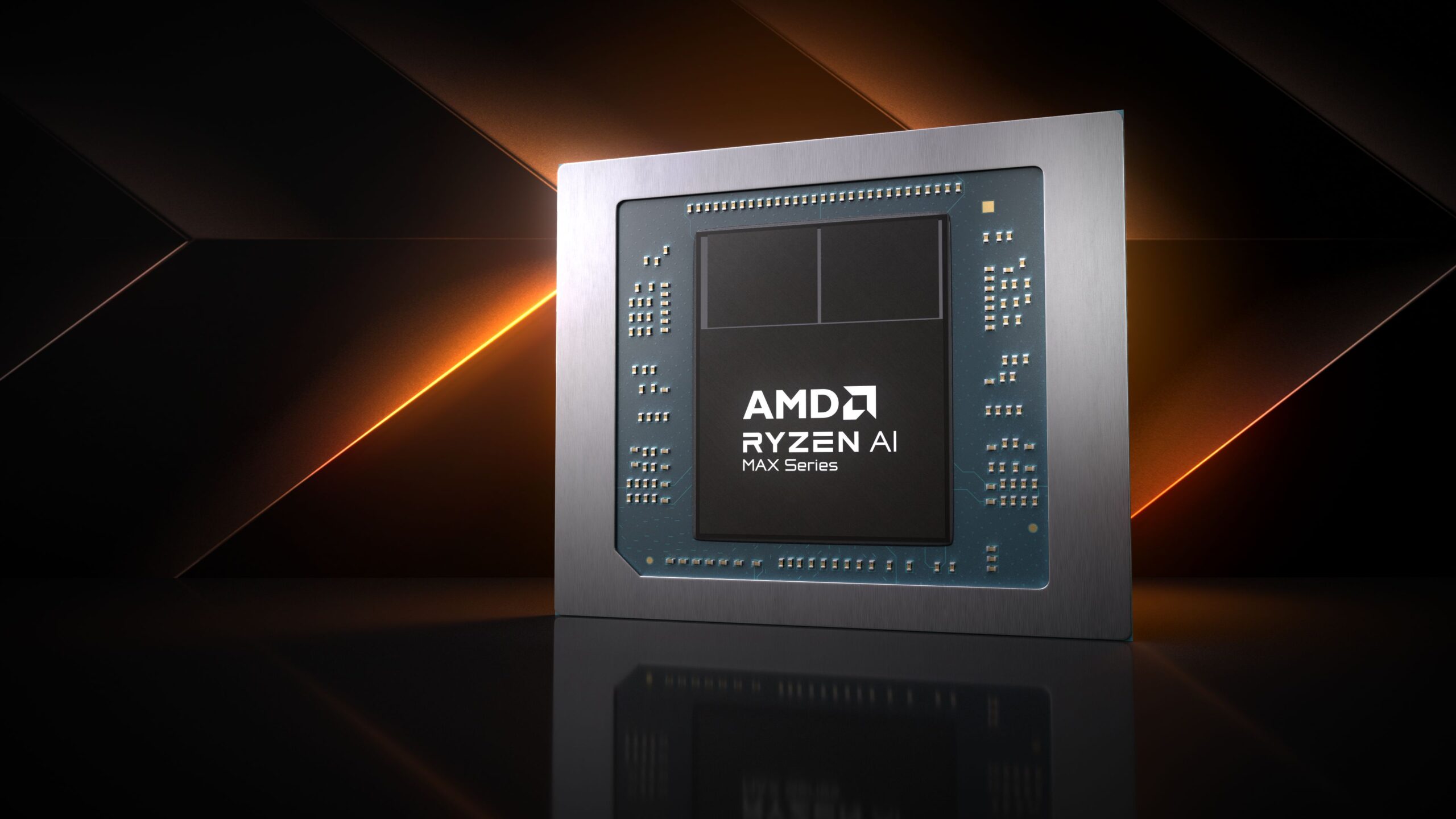 Amd's Gorgon Halo: Nieuwe Ryzen Ai Max 400 Met 192gb Geheugen En Krachtige Prestaties