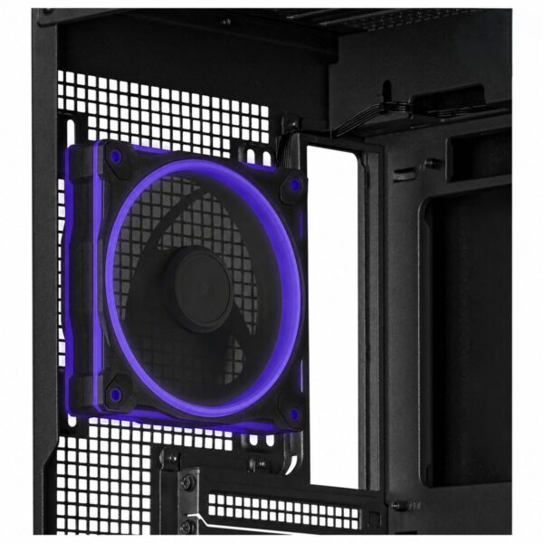 Asus A31 Plus Tg Argb Zwart Tempered Glass Usb 3.2 Mid Tower Atx Gaming Behuizing 11