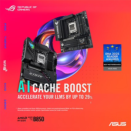 Asus B850 Banner 20260512 Asus B850 Banner 20260512