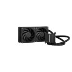ASUS ProArt LC 240mm Intel-AMD Compatibele CPU Waterkoeler